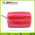 2014 hot sale cosmetic bags with zip compartments